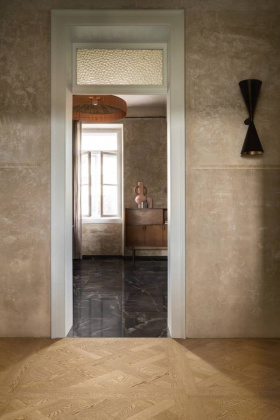 Керамогранит Intrecci Versailles Castagna rt 120x120 Керамогранит Intrecci Versailles Castagna rt 120x120