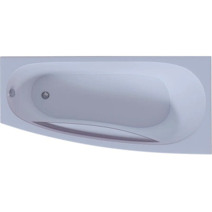 Акриловая ванна Акватек Пандора 160x75 PAN160-0000054 R Акриловая ванна Акватек Пандора 160x75 PAN160-0000054 R