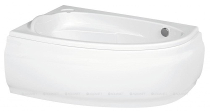 Ванна асимметричная JOANNA 150x95 левая Ванна асимметричная JOANNA 150x95 левая