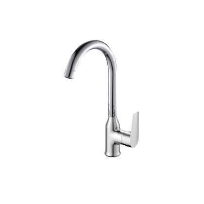 Смеситель Rossinka S35-24 для кухни