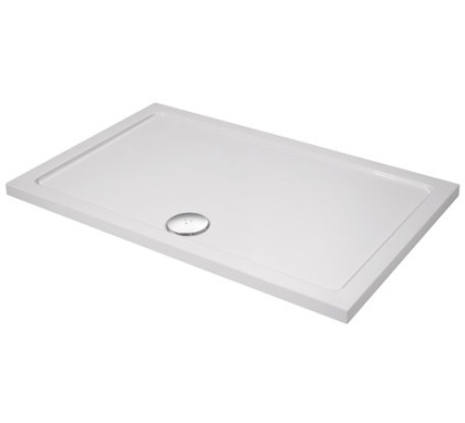 Поддон SMC CEZARES TRAY-M-AH-120/90-35-W Поддон SMC CEZARES TRAY-M-AH-120/90-35-W
