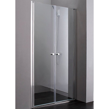 ELENA-W-B-2-160-C-Cr Душевая дверь