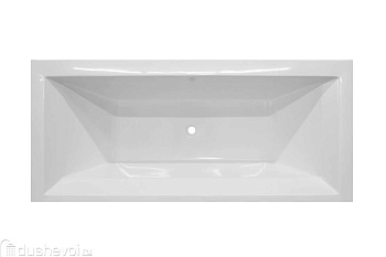 Ванна "Stella 180 silk" 1800х800
