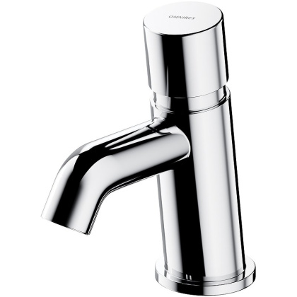 Смеситель для умывальника с таймером OMNIRES Y Y1217CR (хром)