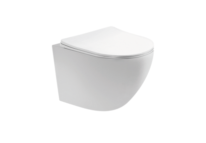 Подвесной унитаз Акватек Европа AQ1900-00 Подвесной унитаз Акватек Европа AQ1900-00