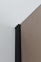 Душевой уголок Cezares SLIDER-A-2-70/80-BR-NERO стекло бронзовое, профиль черный матовый Душевой уголок Cezares SLIDER-A-2-70/80-BR-NERO стекло бронзовое, профиль черный матовый