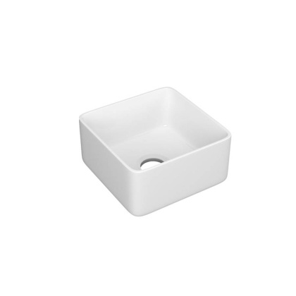 Умывальник Point Аврора 24 PN43101 квадратный, белый Умывальник Point Аврора 24 PN43101 квадратный, белый