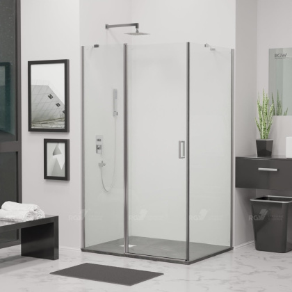 Душевой уголок RGW LE-44 (LE-04+Z-14) 06124408-11
