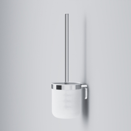A8433300 X-Joy, Стойка с туалетной щеткой A8433300 X-Joy, Стойка с туалетной щеткой