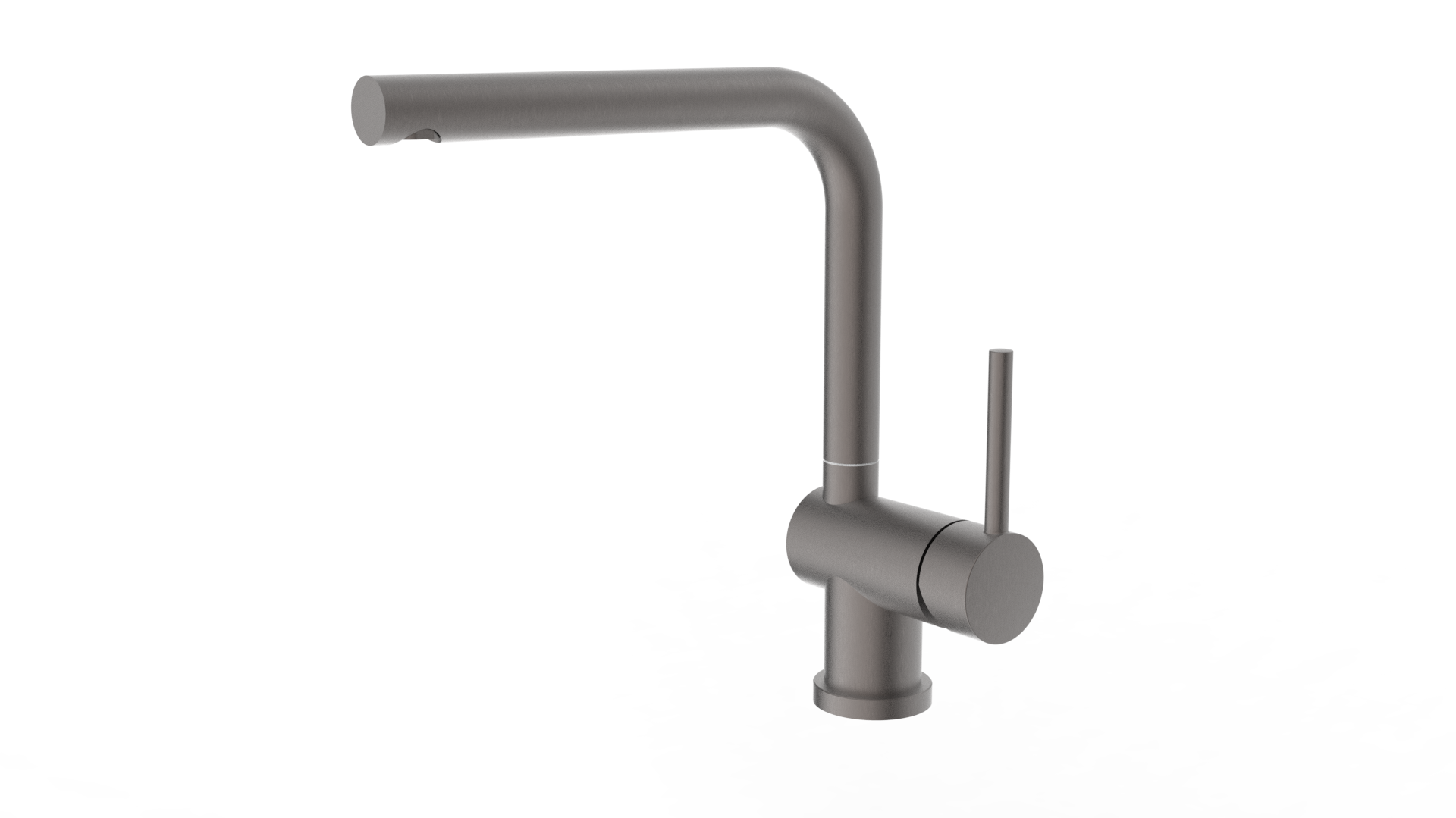 Смеситель Splenka для кухни S205.40.09