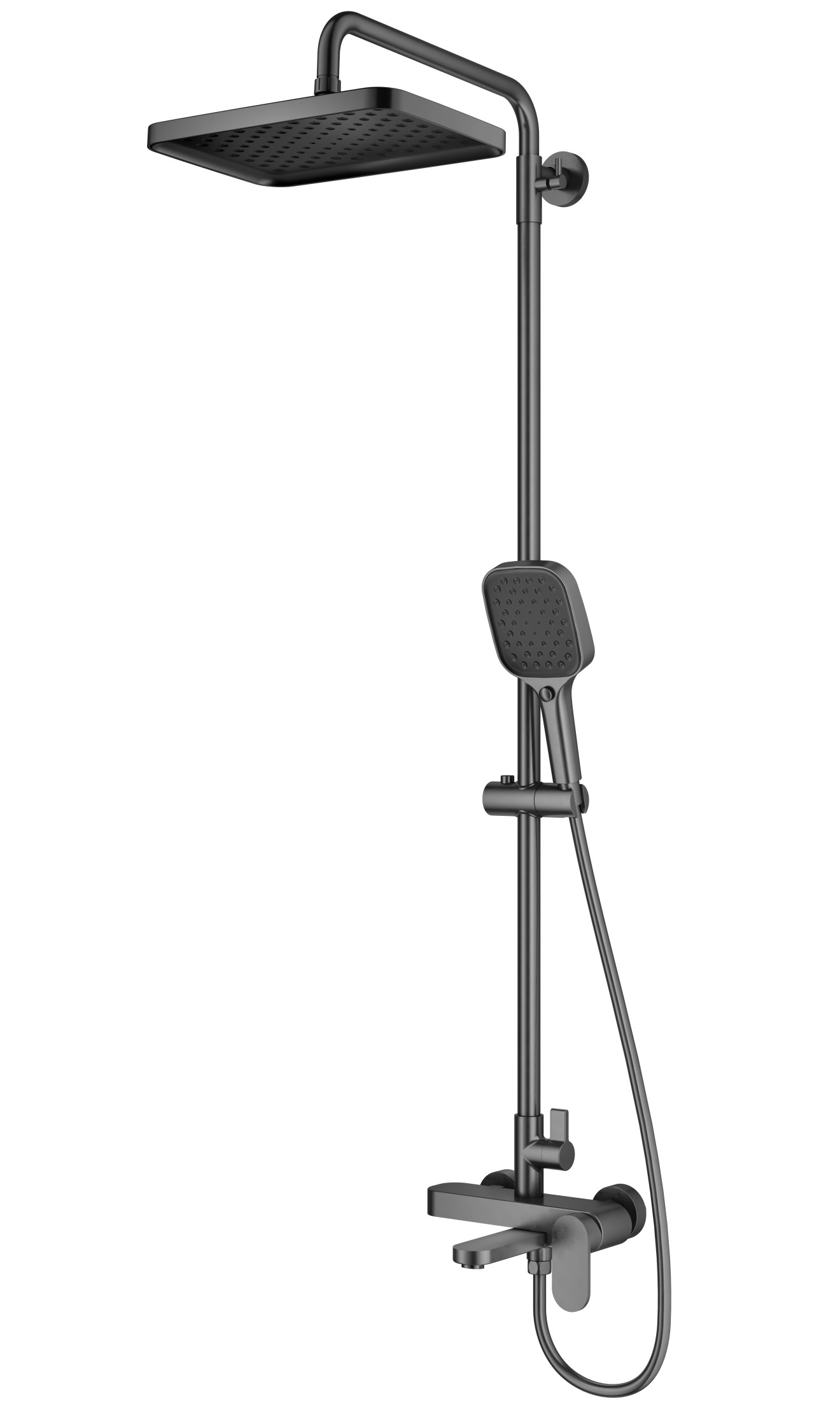 Душевая система Raglo для ванны и душа R50.24 Душевая система Raglo для ванны и душа R50.24