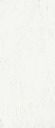 Керамогранит Italon Шарм Делюкс Бьянко Микеланжело 120х278 люкс (1шт/3,336м2), м2