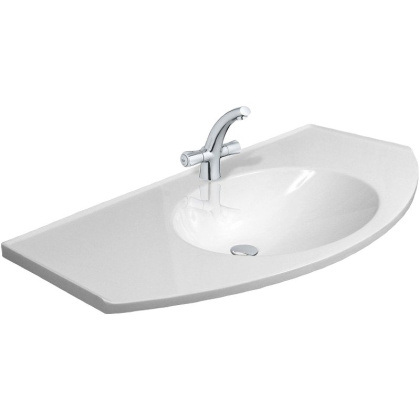 Раковина "Флорида" 1000х525 Раковина "Флорида" 1000х525