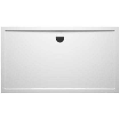 Акриловый душевой поддон Riho Zurich 244 150x80 белый DA7800500000000 Акриловый душевой поддон Riho Zurich 244 150x80 белый DA7800500000000