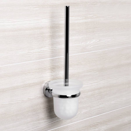 Rhein K-6227 Щетка для унитаза Rhein K-6227 Щетка для унитаза