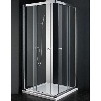 ANIMA-W-A-2-90-C-Cr-IV Душевой уголок