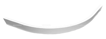 Экран полуподиум CEZARES TRAY-S-R-90-SCR-W Экран полуподиум CEZARES TRAY-S-R-90-SCR-W