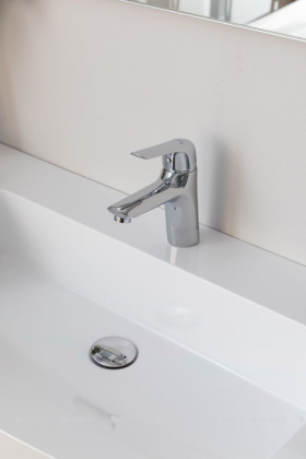 Смеситель для раковины Aquanet Pragmatic AF430-10С