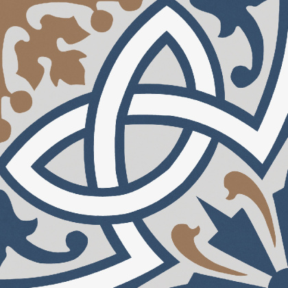 Плитка NEXY 19,8x19,8 (18 шт.в уп)