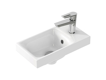 Раковина MODUO 40 Раковина MODUO 40