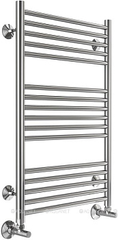 Полотенцесушитель Terminus Аврора П16 500х800 Полотенцесушитель Terminus Аврора П16 500х800