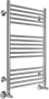 Полотенцесушитель Terminus Аврора П16 500х800 Полотенцесушитель Terminus Аврора П16 500х800