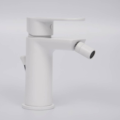 Смеситель для биде WasserKRAFT Mindel 8506 Смеситель для биде WasserKRAFT Mindel 8506