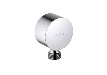 Шланговое подсоединение AQUATEK AQ2457CR  Шланговое подсоединение AQUATEK AQ2457CR