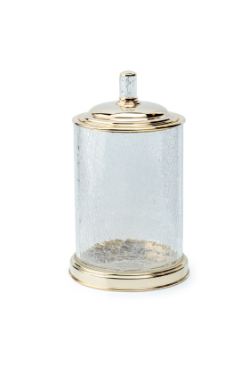 Ведро MURANO CRYSTAL_Комплект 10914-CRST-G Boheme Ведро MURANO CRYSTAL_Комплект 10914-CRST-G Boheme