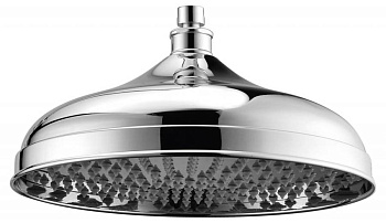 CZR-H-SP21-03 Верхний душ, диаметр 290 мм, исполнение золото