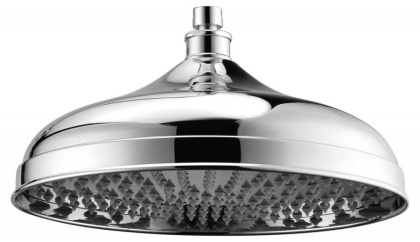 CZR-H-SP21-03 Верхний душ, диаметр 290 мм, исполнение золото