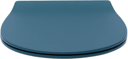 Крышка-сиденье для унитаза Allen Brau Fantasy Soft-Close 4.11005.PT петроль Крышка-сиденье для унитаза Allen Brau Fantasy Soft-Close 4.11005.PT петроль