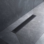 W01SC-P11-050-01BM MasterFlow Трап для душа линейный универс затвор Cut Gradient 50см цвет черн мат W01SC-P11-050-01BM MasterFlow Трап для душа линейный универс затвор Cut Gradient 50см цвет черн мат