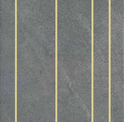 Декор SBD061\SG9357 Матрикс серый темный 30*30*8 (уп\7шт), шт