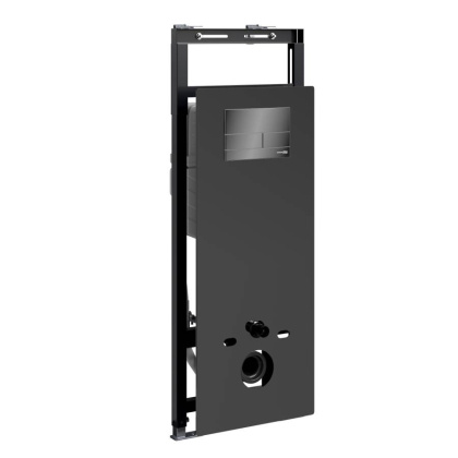 Salm 27TLT.010.ME.BL.PB04 Система инсталляции для унитазов