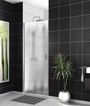 Душевая дверь BelBagno UNO-B-1-60-CH-Cr Душевая дверь BelBagno UNO-B-1-60-CH-Cr