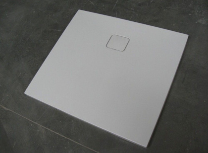 Акриловый душевой поддон Riho Basel 412 90x90 белый + сифон DC220050000000S Акриловый душевой поддон Riho Basel 412 90x90 белый + сифон DC220050000000S