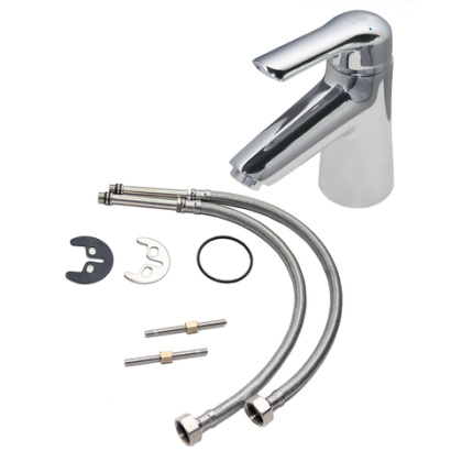 Смеситель для раковины Orange Tony M54-021cr Смеситель для раковины Orange Tony M54-021cr