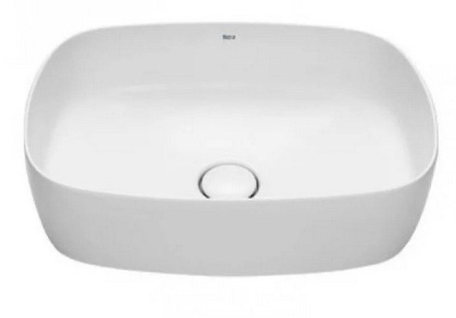 Раковина-чаша Roca Inspira Soft 50 327500000 Раковина-чаша Roca Inspira Soft 50 327500000