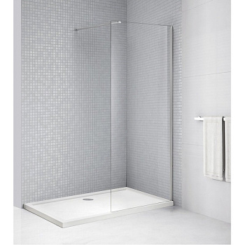 LIBERTA-120-C Стекло для перегородки Liberta 1200х1950 мм