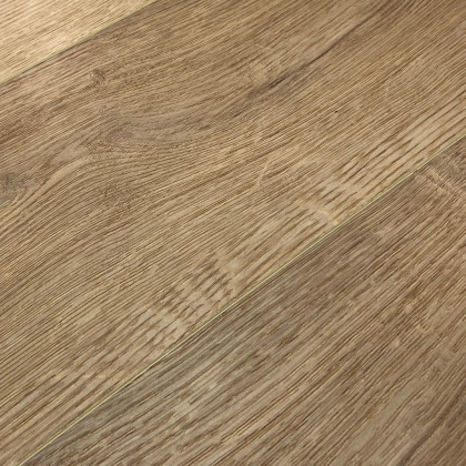 Кварц-виниловый ламинат SPC Aspenfloor Natural Touch NT3-07 Дуб Версаль 4V (5,5мм//2,245м2) (1 220мм*184мм) м2