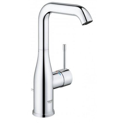 Смеситель для раковины Grohe Essence New 32628001 хром