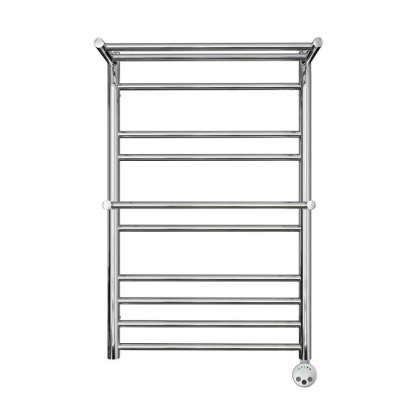 Полотенцесушитель электрический Lemark Pramen LM33810E П10 500x800, левый/правый Полотенцесушитель электрический Lemark Pramen LM33810E П10 500x800, левый/правый