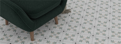 Плитка CELESTE 19,8x19,8 (18 шт.в уп)