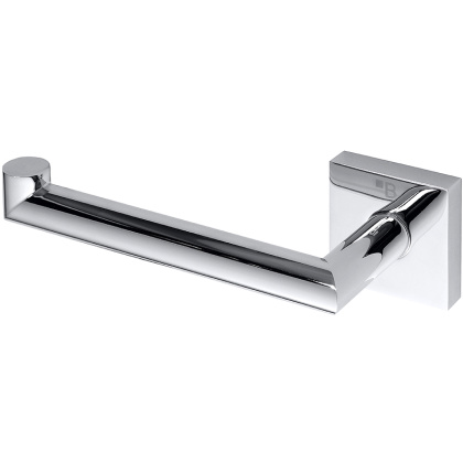 Держатель туалетной бумаги Bemeta Beta 132212032L Хром Держатель туалетной бумаги Bemeta Beta 132212032L Хром