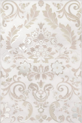 Декор HGD\A422\8326 Висконти 20*30*6.9 (уп\20шт), шт Декор HGD\A422\8326 Висконти 20*30*6.9 (уп\20шт), шт