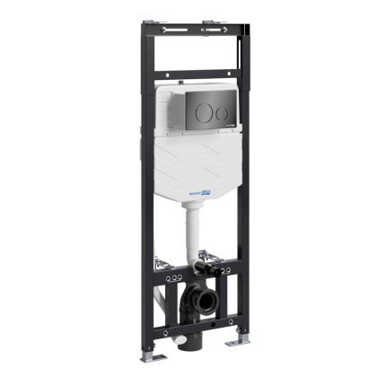 Alme 15TLT.010.ME.PB02 Система инсталляции для унитазов