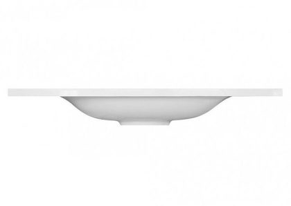 Раковина "Бали 100" 1000х450 Раковина "Бали 100" 1000х450