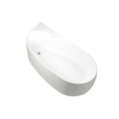 Акриловая ванна Allen Brau Priority 170x80 2.31002.21/PWM белый матовый/папирус, шт Акриловая ванна Allen Brau Priority 170x80 2.31002.21/PWM белый матовый/папирус, шт
