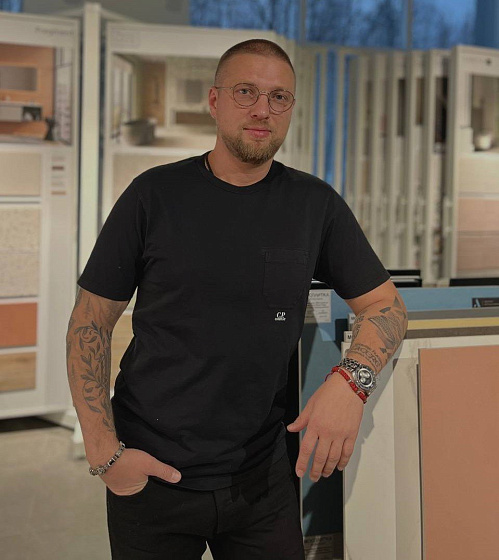 Юферев Михаил Станиславович